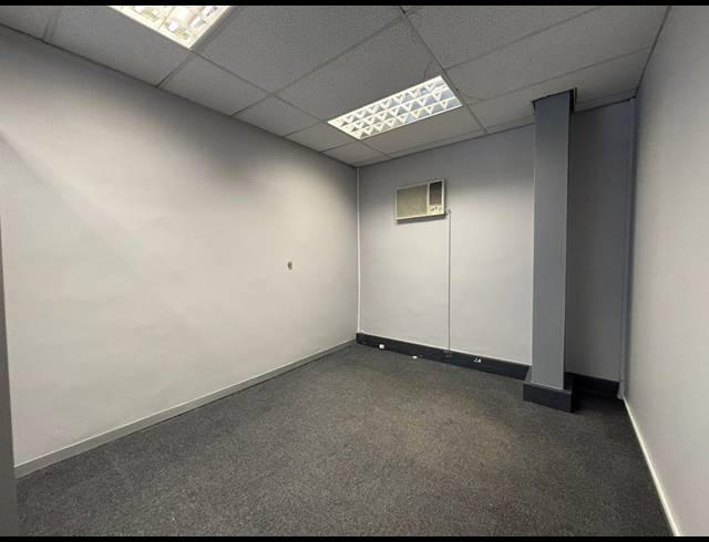 192M² RETAIL TO LET IN TYGER VALLEY